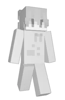 Front of miwc's skin