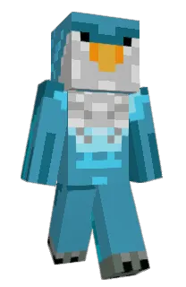 SkyDancer88's Minecraft skin