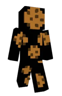 elkyrie001's Minecraft skin