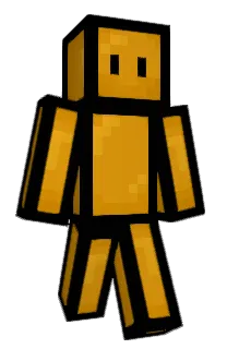 Orange_Man0's Minecraft skin