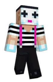 Skin preview