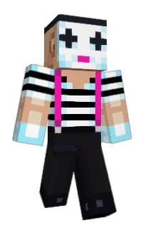 daking_de's Minecraft skin
