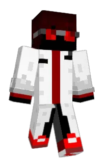 Front of Karma1679's skin