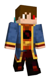 Front of Alonso_25XD's skin