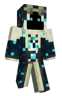 Patgod3927's Minecraft skin