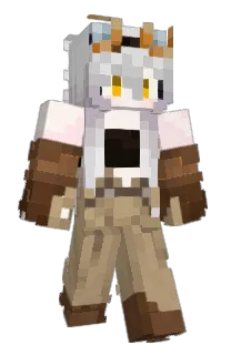 Front of foxivaaa's skin