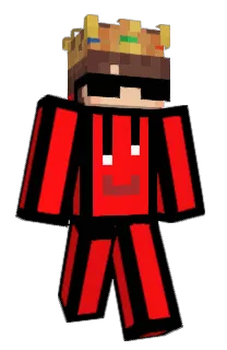 Front of wesselvh1's skin