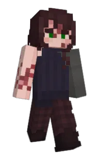 Front of xi_the_engineer's skin