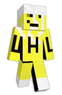DerKleber's Minecraft skin
