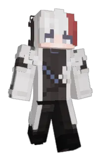 Front of _nap's skin
