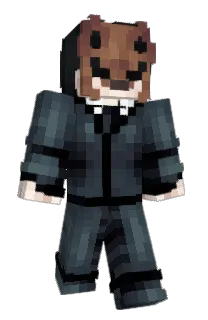 Front of yikarus's skin