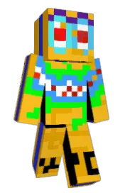 Skin preview
