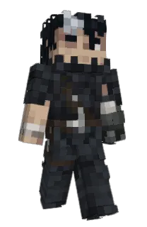 LepGz's Minecraft skin
