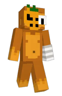 Front of Aduran52's skin