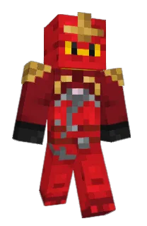 Benano24's Minecraft skin