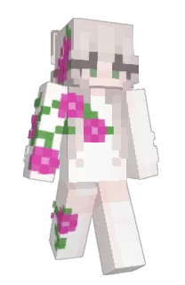 Front of swavv's skin