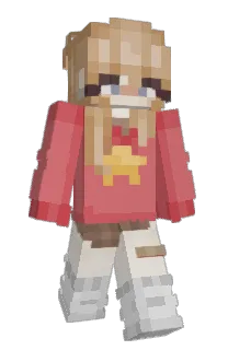 Front of stardewaddy's skin