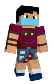 Skin preview