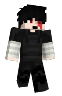 Front of skazersz's skin