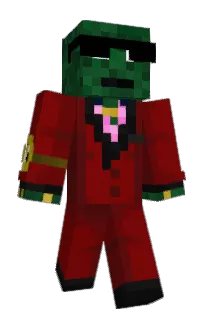 Front of PreppingKnot745's skin