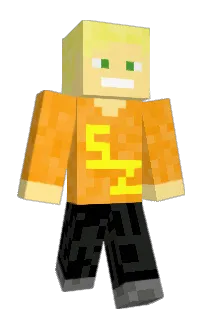 Front of sasuzma's skin