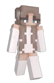 cairrae's Minecraft skin