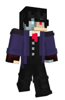 Front of AutumnFaIIs's skin
