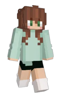 Front of 008_Ozriel's skin