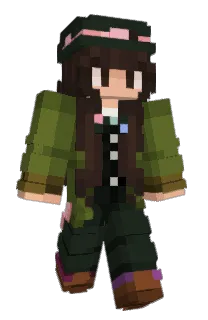 Front of stqrlu's skin