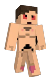 westerplatte's Minecraft skin