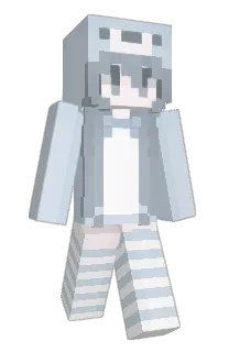 unicorn72632's Minecraft skin