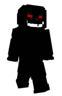 BananenBieger303's Minecraft skin