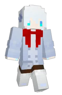 Front of Satou030_oAo's skin