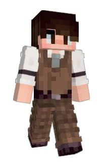 EfeRelos's Minecraft skin