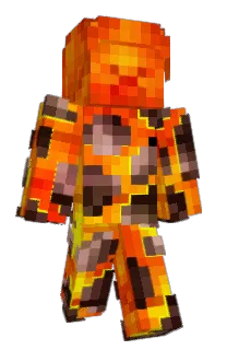 Front of The_Young_Ghost's skin