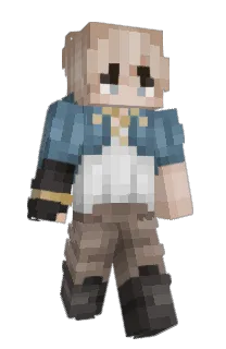 sodasal's Minecraft skin