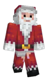 hwayd's Minecraft skin wearing the Pan cape