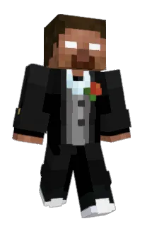 tume998's Minecraft skin