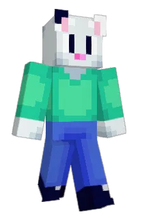Front of MTASTIX299792458's skin