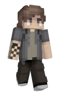 my1ezz's Minecraft skin