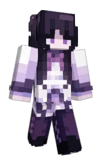 virusrpi's Minecraft skin