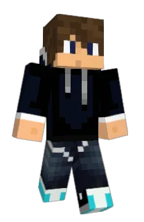 aatu14's Minecraft skin