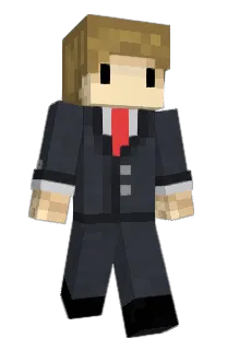 GunnCon's Minecraft skin