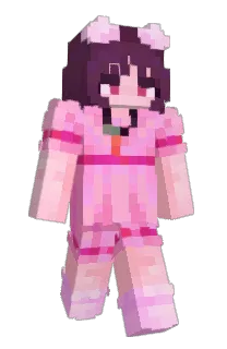 Tewilnaba's Minecraft skin