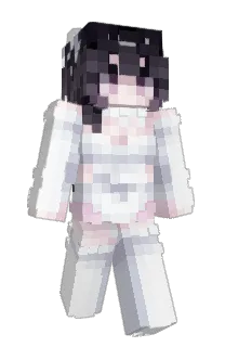 Gracarys's Minecraft skin