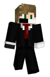 goldenretriver92's Minecraft skin