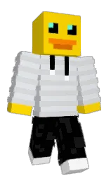 athens gray and gold Minecraft skin — Classic model