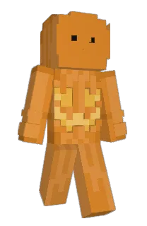 aa's Minecraft skin