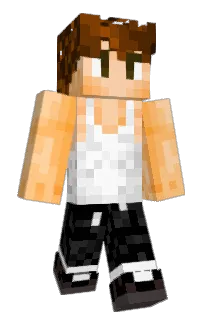 Front of ollytro200's skin