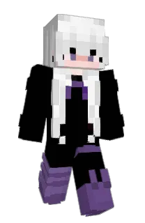Neidlose's Minecraft skin
